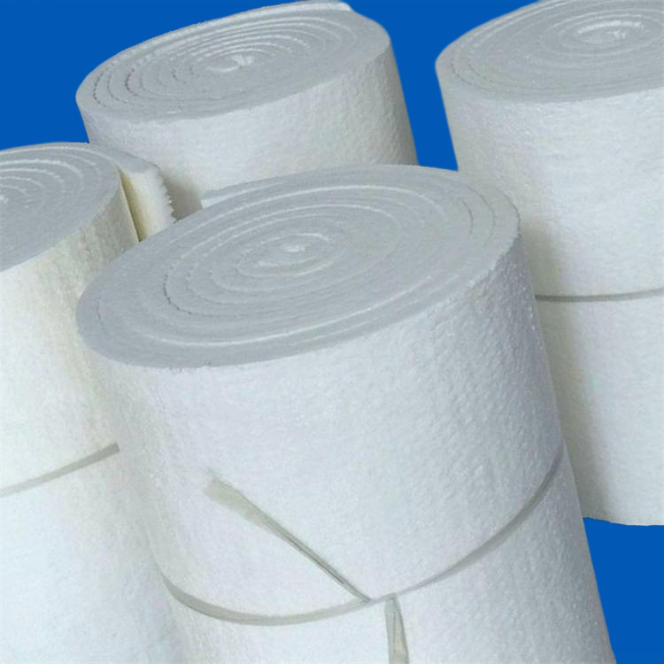 许昌陶瓷纤维毡